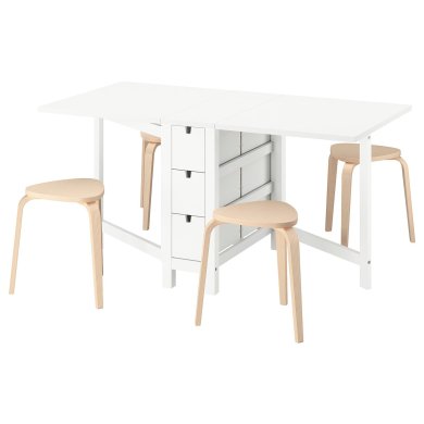 IKEA NORDEN/KYRRE (ИКЕА НОРДЕН/КИРРЕ) 79568829