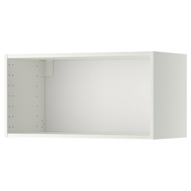 IKEA Каркас навісної шафи METOD (ИКЕА МЕТОДЫ) 80205540