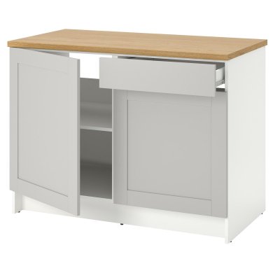 IKEA Шафа KNOXHULT (ИКЕА НОКСХАЛТ) 50326794