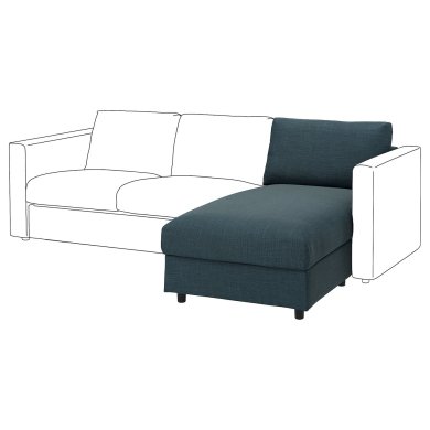 IKEA VIMLE (ИКЕА ВИМЛЕ) 59441134