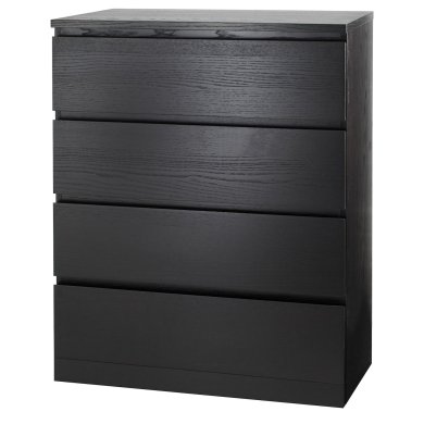 IKEA Комод MALM (ИКЕА МАЛЬМ) 30403566