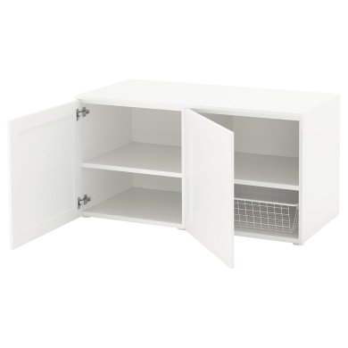 IKEA Тумба для взуття PLATSA (ИКЕА ПЛАТСА) 99203819