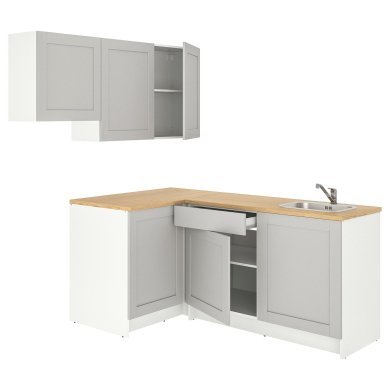 IKEA KNOXHULT (ИКЕА НОКСХАЛТ) 79388404