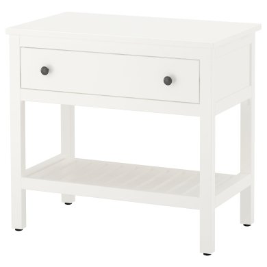 IKEA Тумба під раковину HEMNES (ИКЕА ХЕМНЭС) 30396698