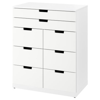 IKEA NORDLI (ИКЕА НОРДЛИ) 69336887