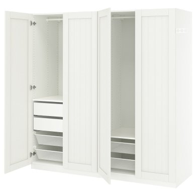 IKEA PAX/GULLABERG (ИКЕА ПАКС/ГУЛЛАБЕРГ) 59563719