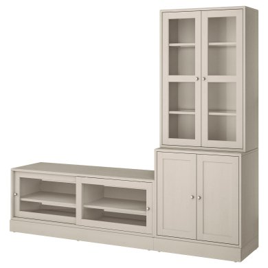 IKEA HAVSTA (ИКЕА ХАВСТА) 09534809