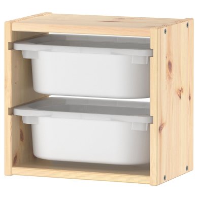 IKEA TROFAST (ИКЕА ТРОФАСТ) 09525598